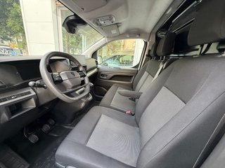 Peugeot Expert 1.5 hdi 120 cv