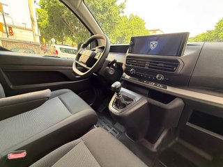 Peugeot Expert 1.5 hdi 120 cv