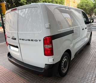 Peugeot Expert 1.5 hdi 120 cv