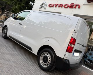 Peugeot Expert 1.5 hdi 120 cv