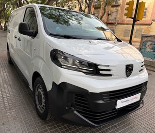 Peugeot Expert 1.5 hdi 120 cv