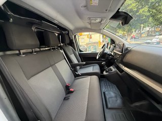 Peugeot Expert 1.5 hdi 120 cv