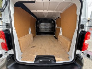 Peugeot Expert 1.5 hdi 120 cv