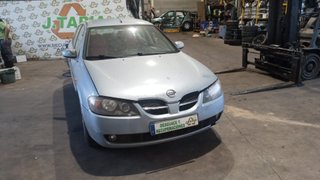 DESPIECE COMPLETO DE NISSAN ALMERA 1.5DCI 82CV