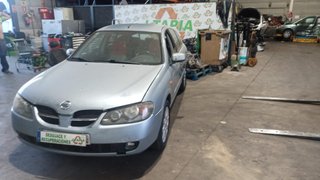 DESPIECE COMPLETO DE NISSAN ALMERA 1.5DCI 82CV