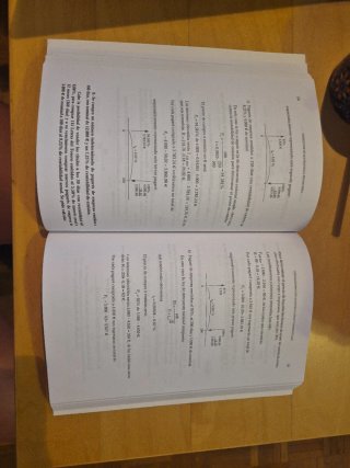 Ejercicios de matemática financiera