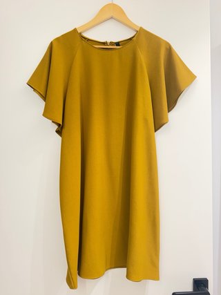 Pack vestidos y blusas  talla L