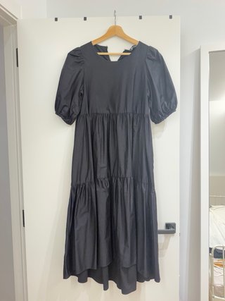Pack vestidos y blusas  talla L
