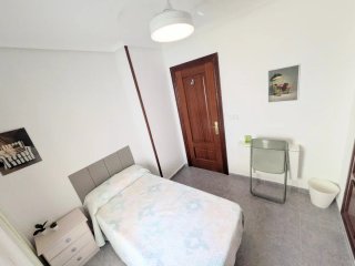 ALQUILER HABITACION CENTRO ZARAGOZA
