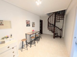 ALQUILER HABITACION CENTRO ZARAGOZA