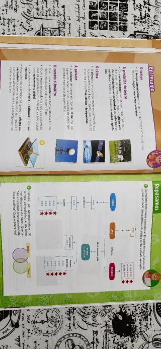 Ciencias Sociais. 3 Primaria. Revoa