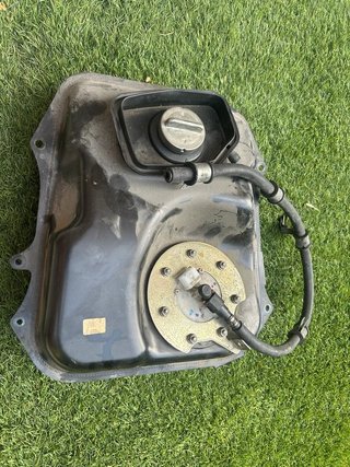 Depósito Gasolina Honda