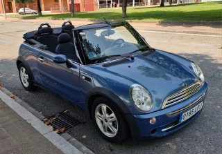 MINI Cooper 2007