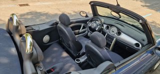 MINI Cooper 2007