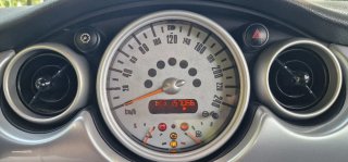 MINI Cooper 2007