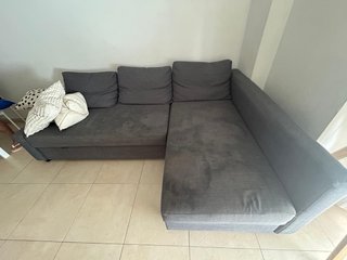 URGENTE Sofá Cama Friheten Ikea