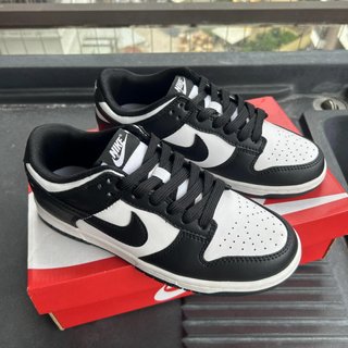 Nike Dunk Low Retro Talla 41