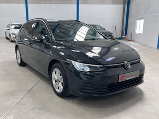 Vw Golf Life 2.0 TDI 115 cv Variant
