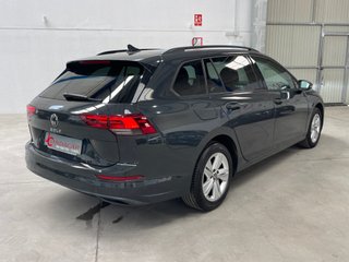 Vw Golf Life 2.0 TDI 115 cv Variant