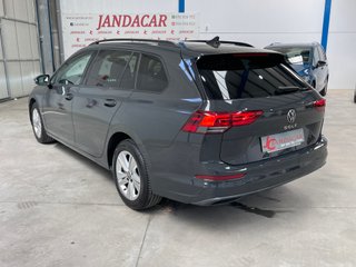 Vw Golf Life 2.0 TDI 115 cv Variant