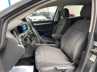 Vw Golf Life 2.0 TDI 115 cv Variant