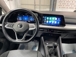 Vw Golf Life 2.0 TDI 115 cv Variant