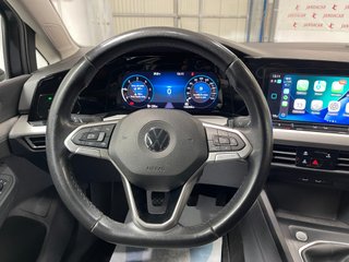 Vw Golf Life 2.0 TDI 115 cv Variant