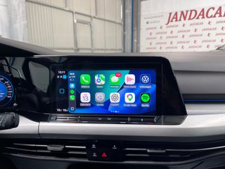 Vw Golf Life 2.0 TDI 115 cv Variant