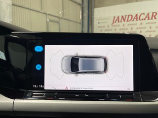 Vw Golf Life 2.0 TDI 115 cv Variant