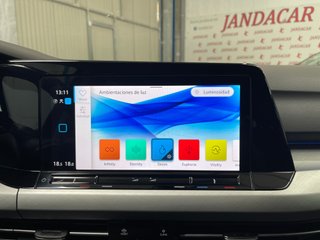 Vw Golf Life 2.0 TDI 115 cv Variant
