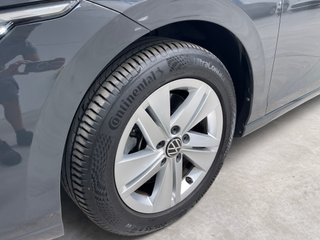 Vw Golf Life 2.0 TDI 115 cv Variant