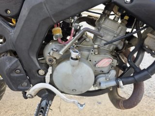 Derbi Senda xtreme o xrace
