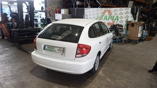 DESPIECE COMPLETO PARA KIA RIO LS 1.3 82CV