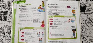 Ciencias da Natureza. 3 Primaria. Revoa