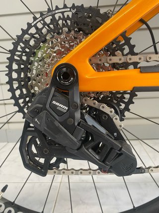 Oferta Bicicleta Eléctrica Ghost E-Riot Talla:L