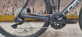 Orbea Orca M30i Team OMR Talla 55