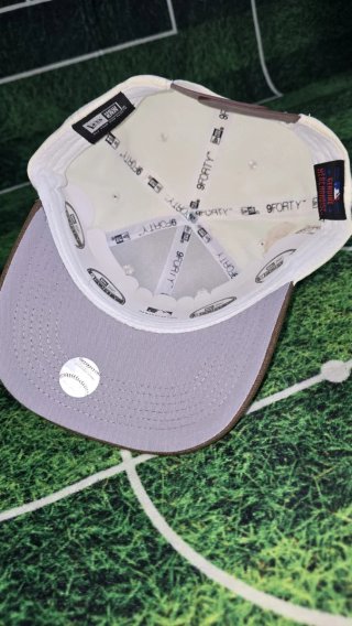 Gorra New Era Yankees Serie Mundial Negra