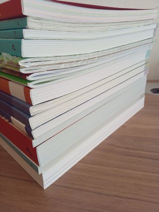 VENDO LIBROS 4 ESO