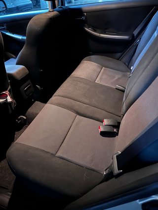 Toyota Corolla 2006