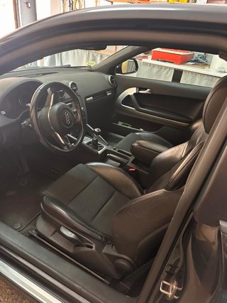Audi A3 2010