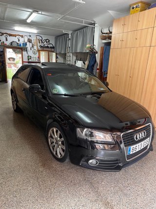 Audi A3 2010