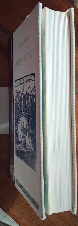 Libro MIRENTXU,de Pierre Lande,1973