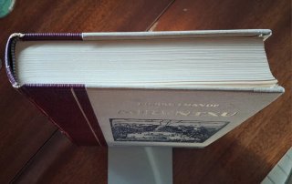 Libro MIRENTXU,de Pierre Lande,1973