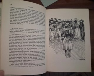 Libro MIRENTXU,de Pierre Lande,1973