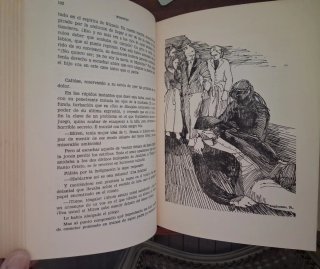 Libro MIRENTXU,de Pierre Lande,1973