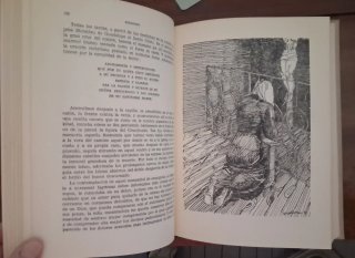 Libro MIRENTXU,de Pierre Lande,1973