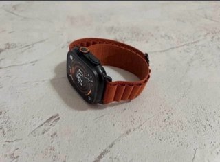 NUEVA Correa ALPINE Apple Watch Ultra 3