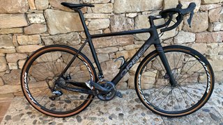 Orbea Gain 2019 Eléctrica Motor Mahle