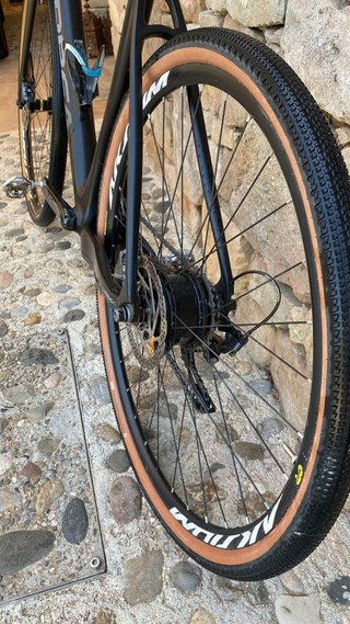 Orbea Gain 2019 Eléctrica Motor Mahle