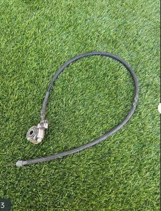 Reenvío Honda Scoopy SH